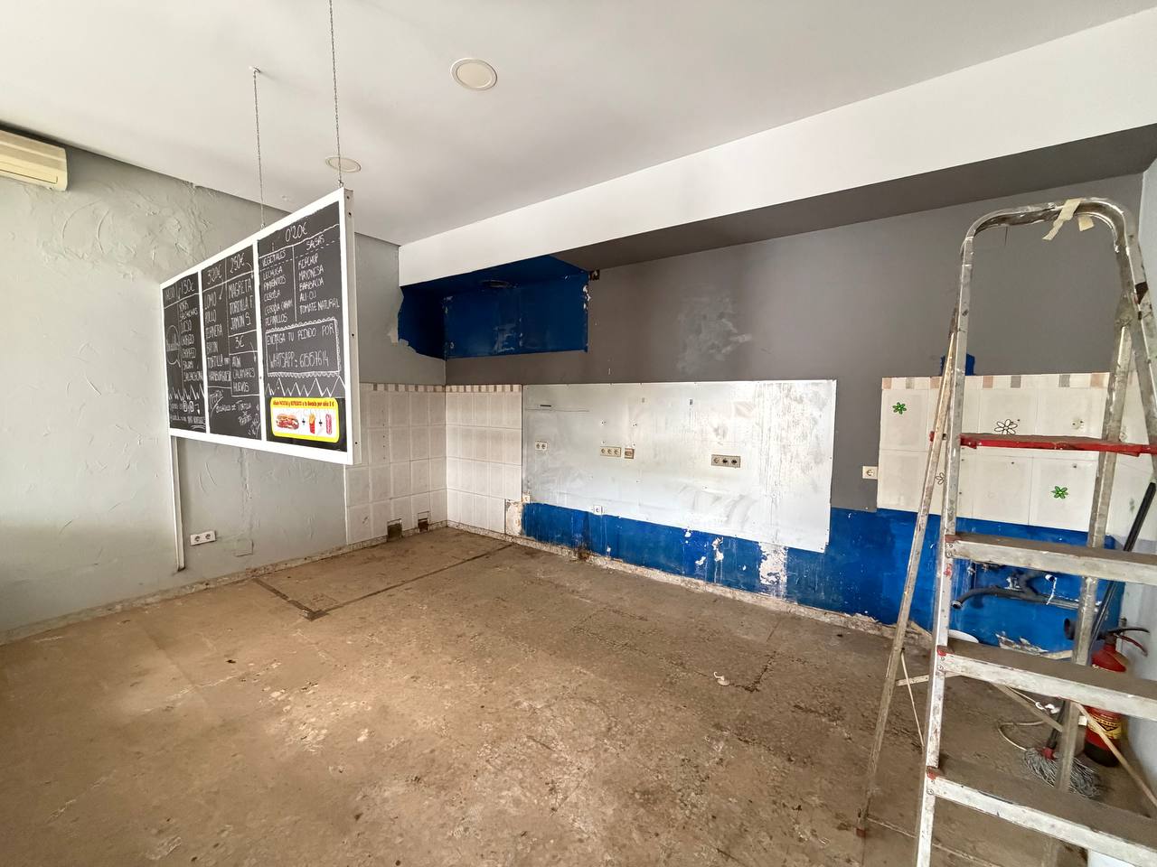 Local en venta en Andújar