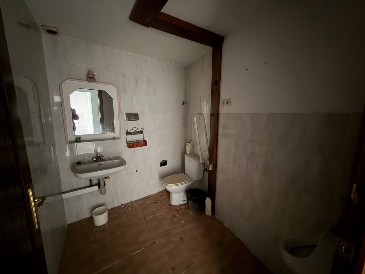 Local en venta en Andújar