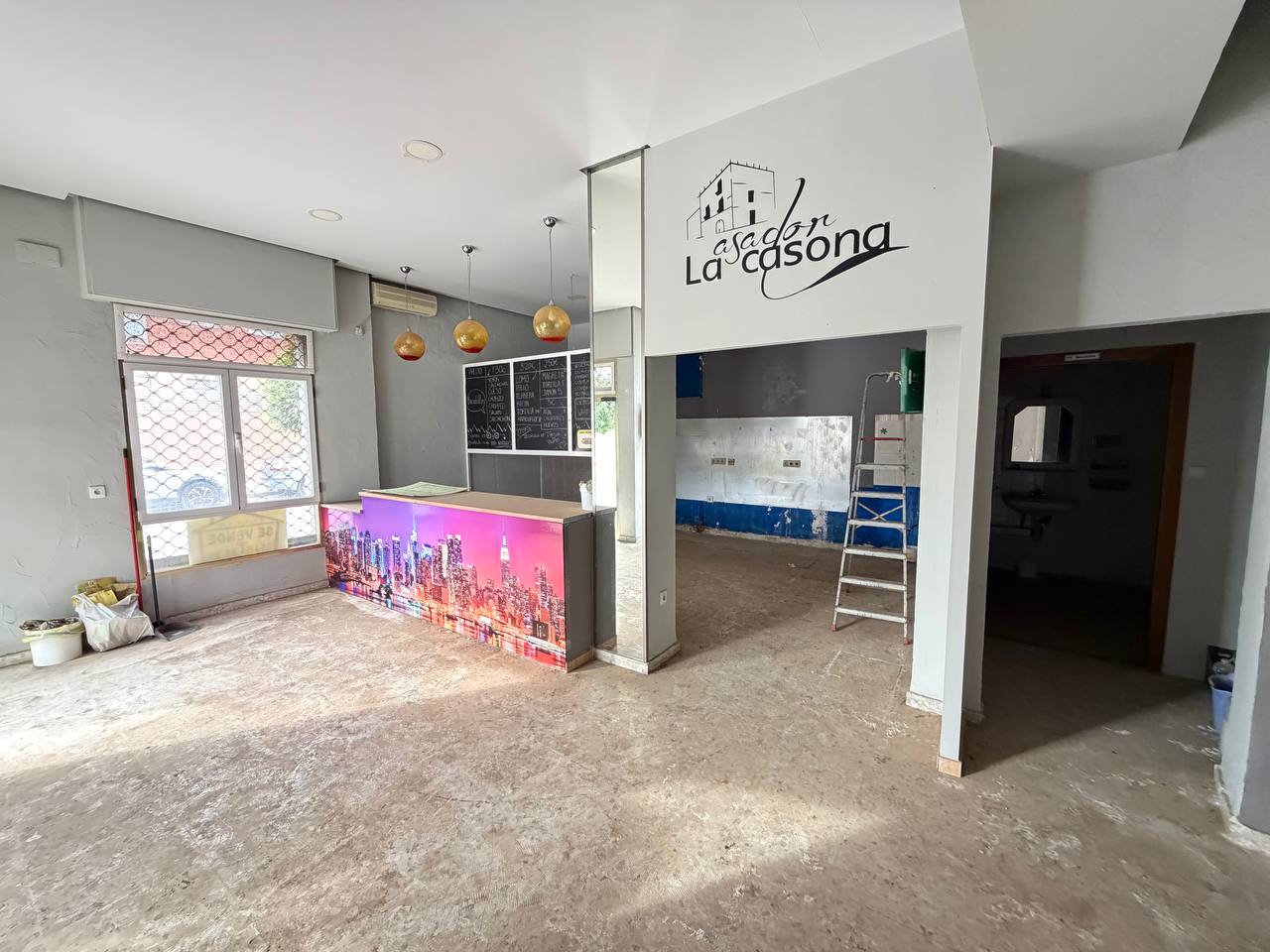 Local en venta en Andújar