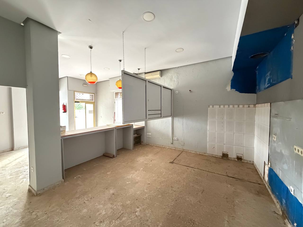 Local en venta en Andújar