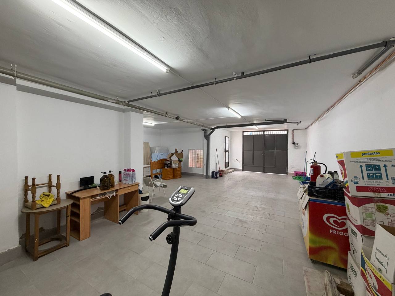 Casa en venta en Andújar