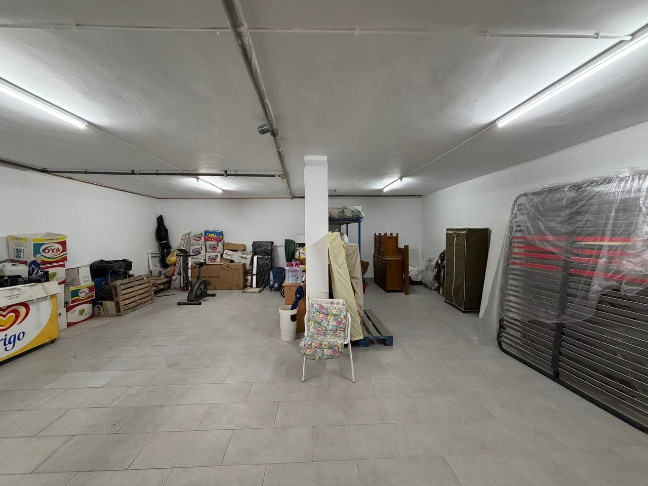 Casa en venta en Andújar