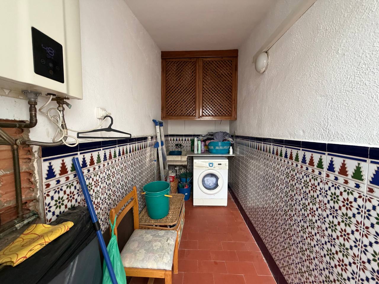Casa en venta en Andújar