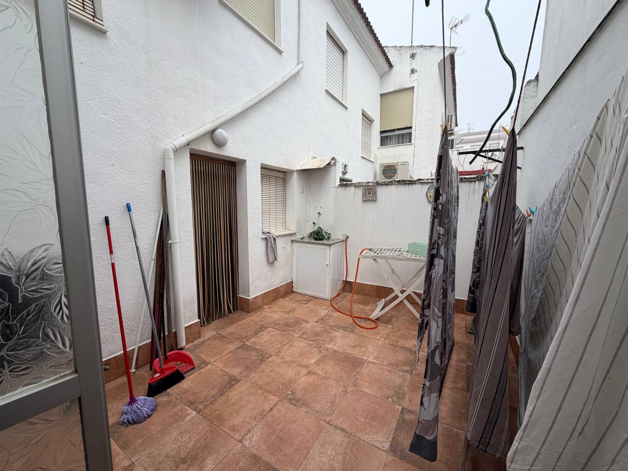 Casa en venta en Andújar