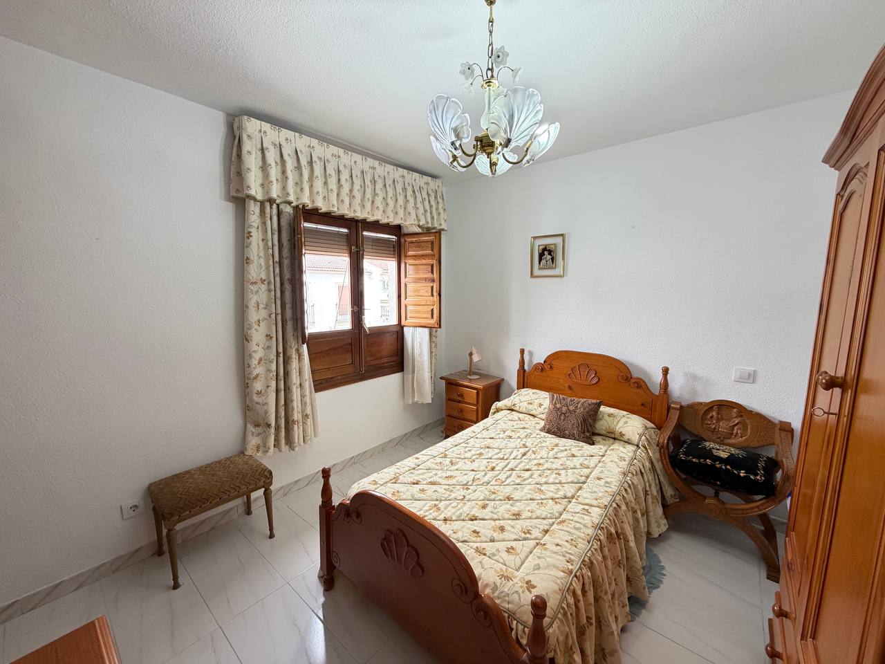 Casa en venta en Andújar