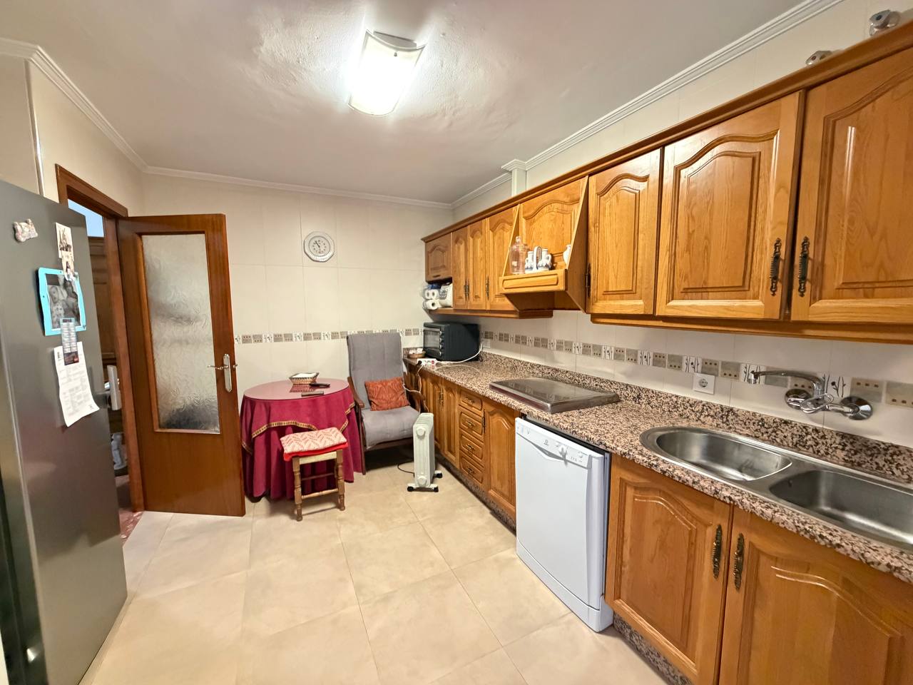 Casa en venta en Andújar