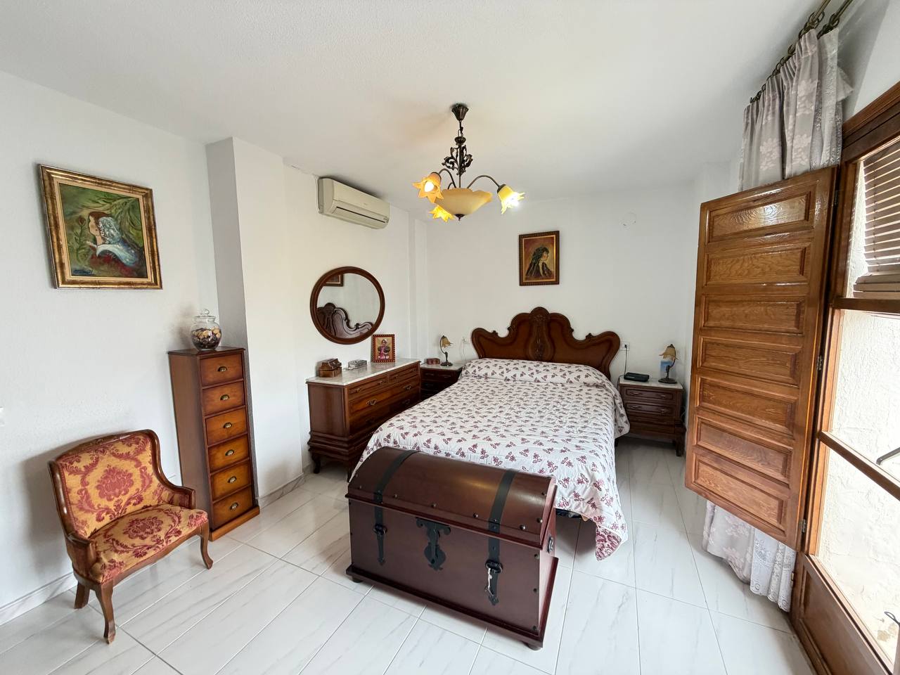 Casa en venta en Andújar