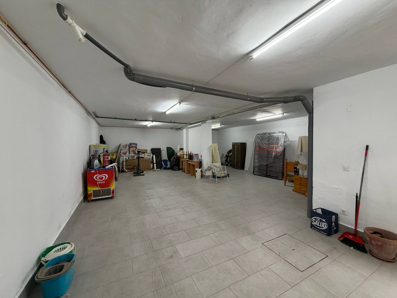 Casa en venta en Andújar