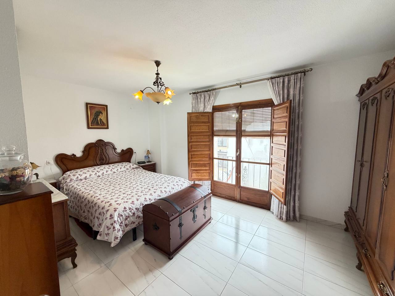 Casa en venta en Andújar
