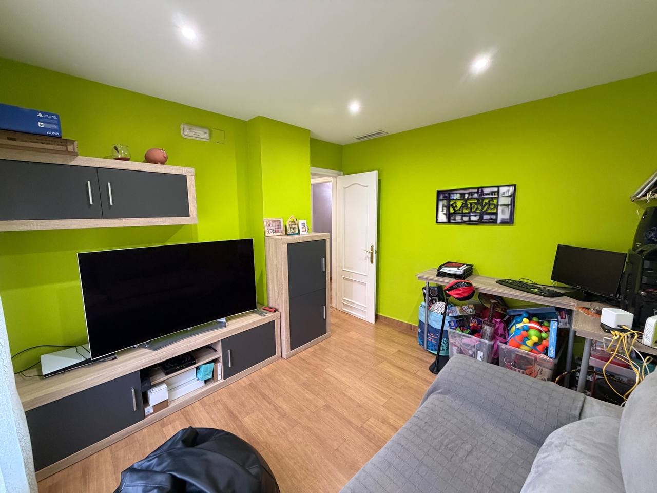 Maison en vente à Andújar