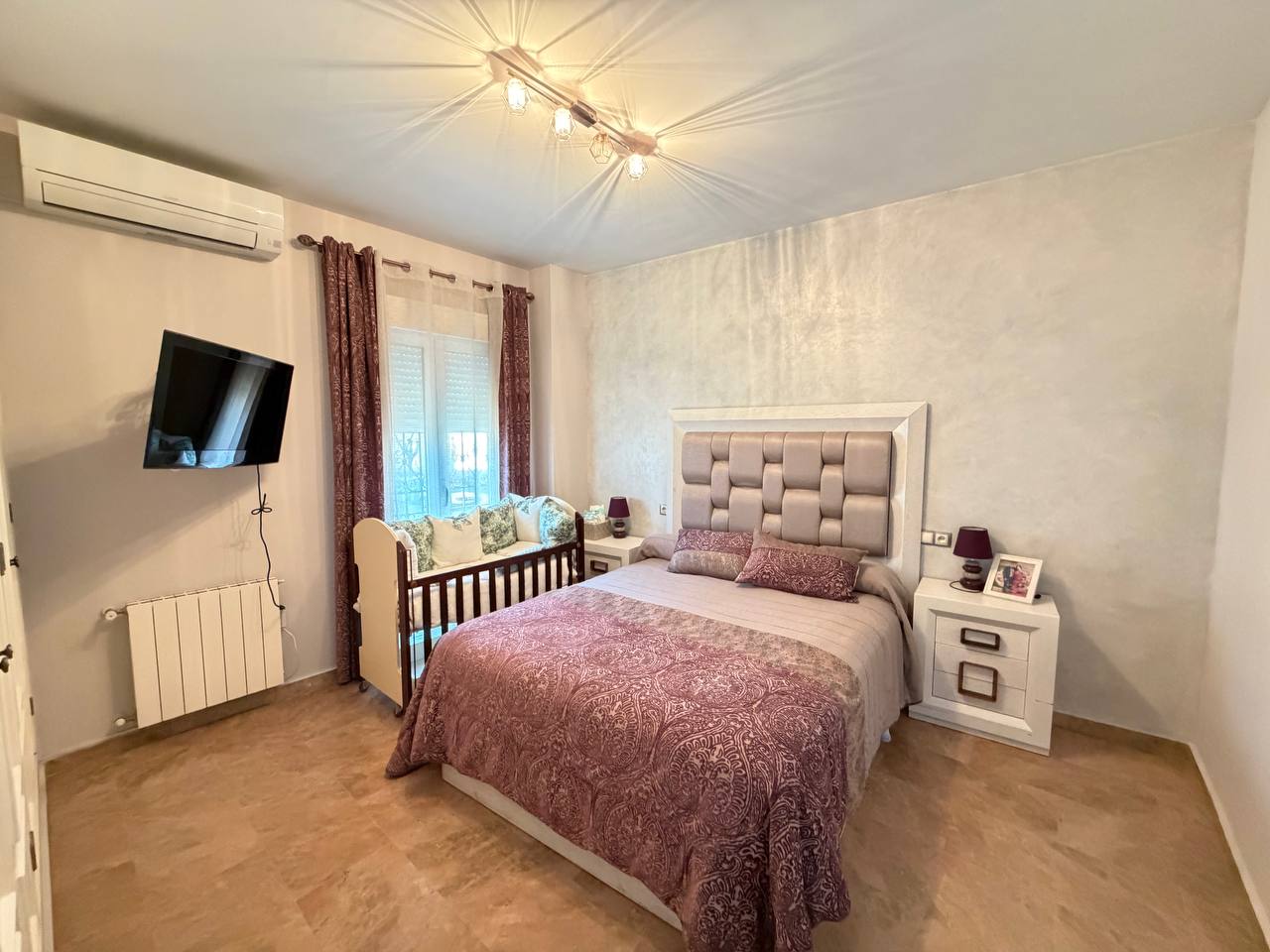 Maison en vente à Andújar