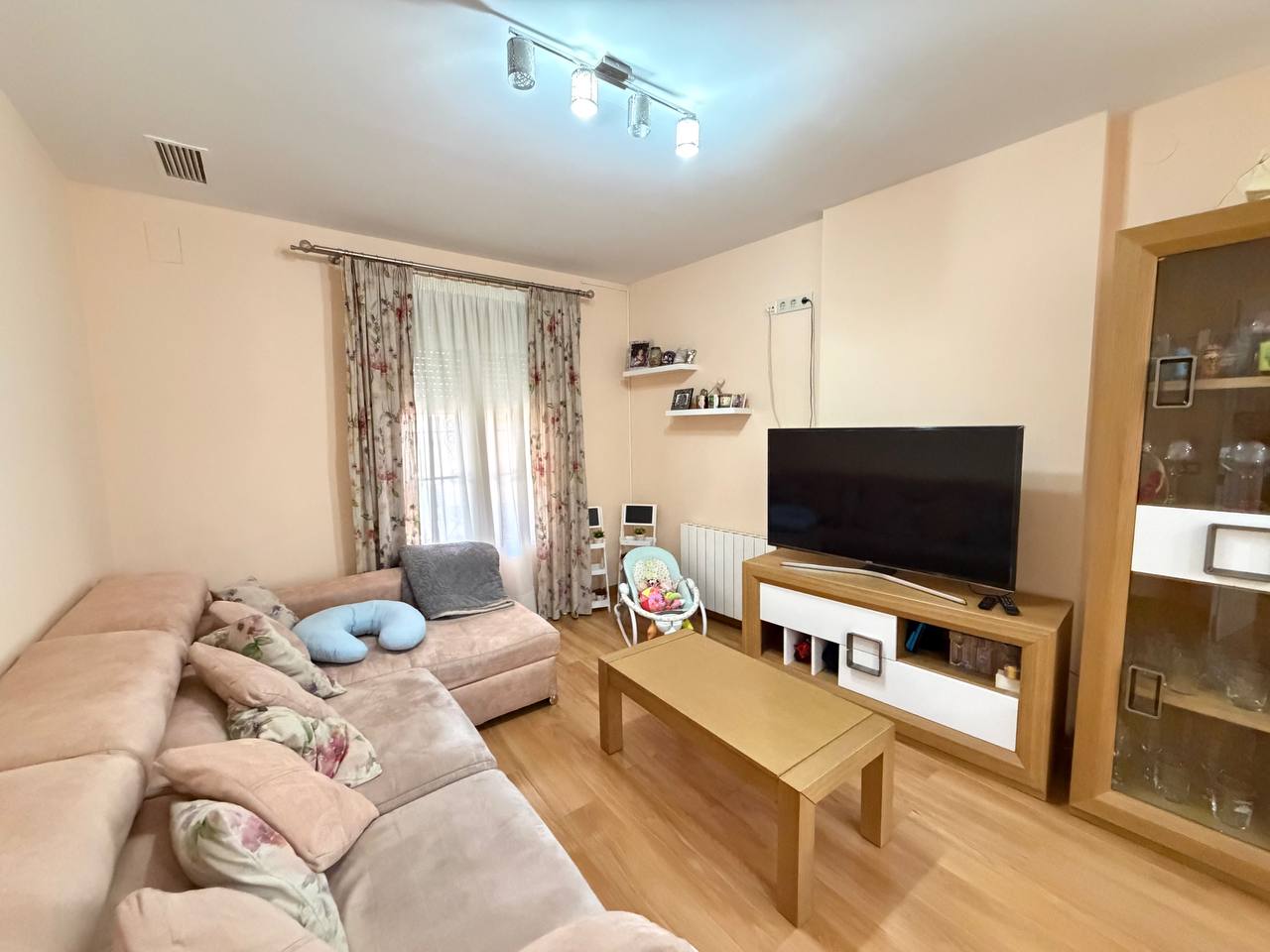 Maison en vente à Andújar