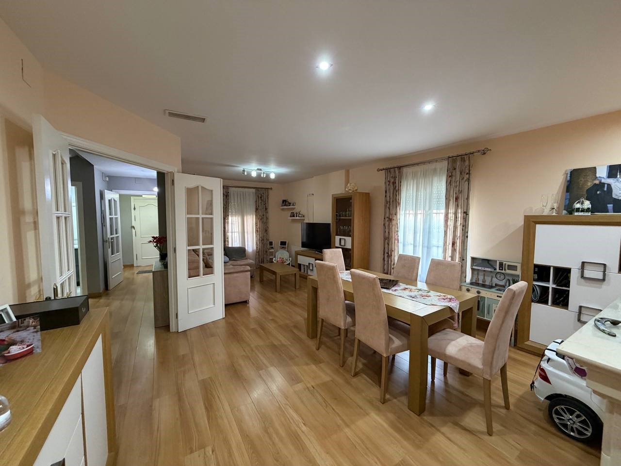 Maison en vente à Andújar