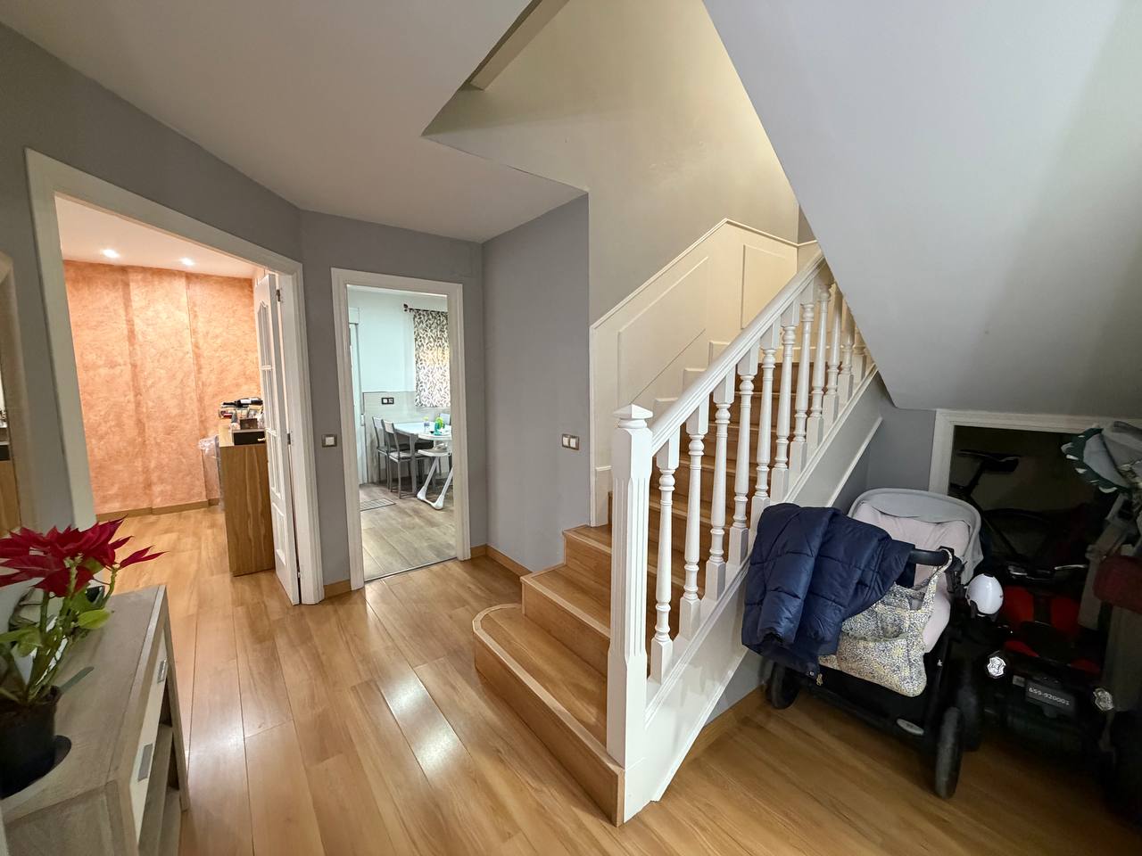 Maison en vente à Andújar