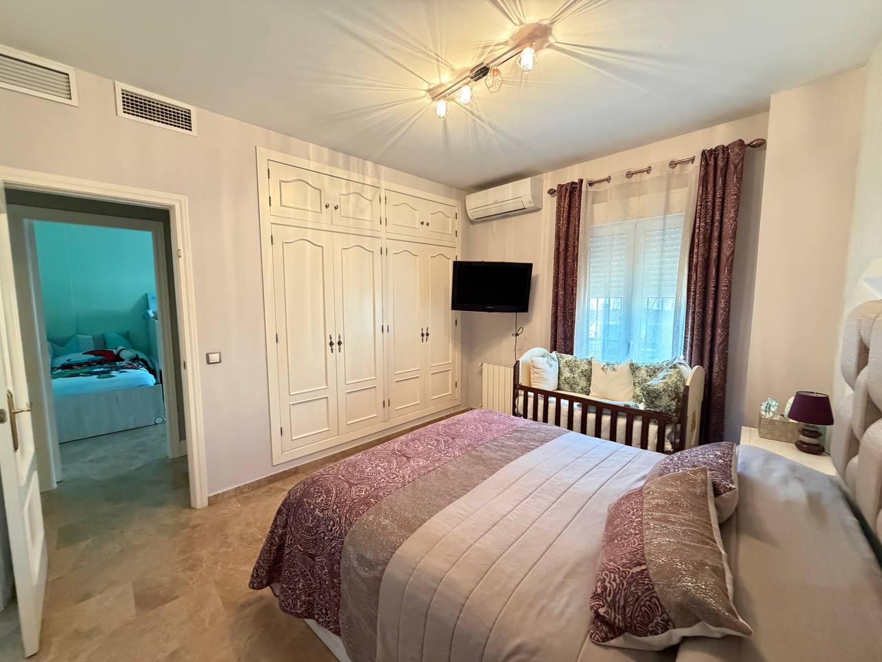 Maison en vente à Andújar