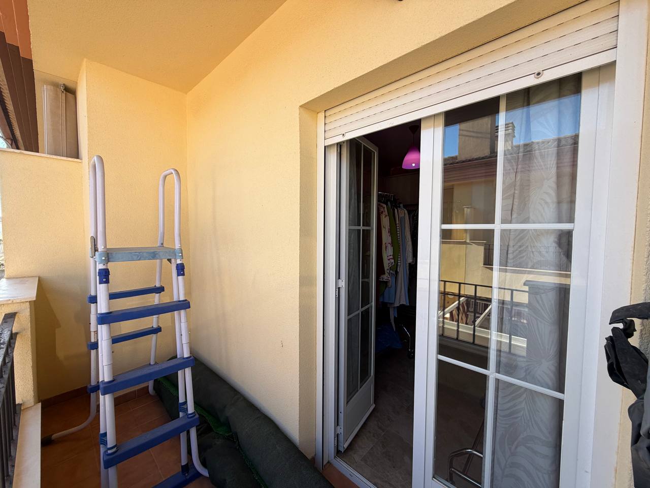 Maison en vente à Andújar