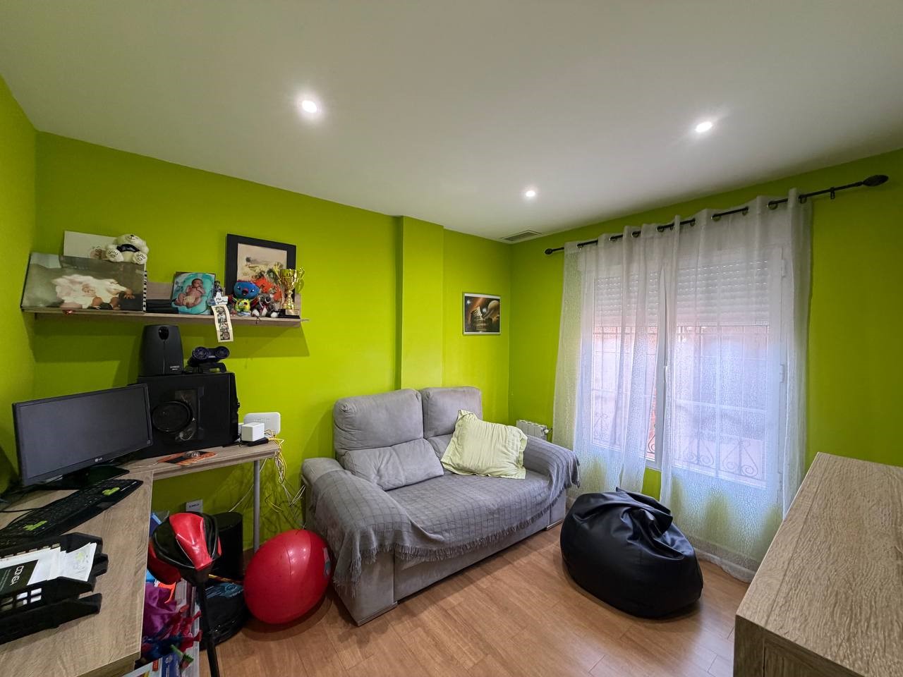 Maison en vente à Andújar