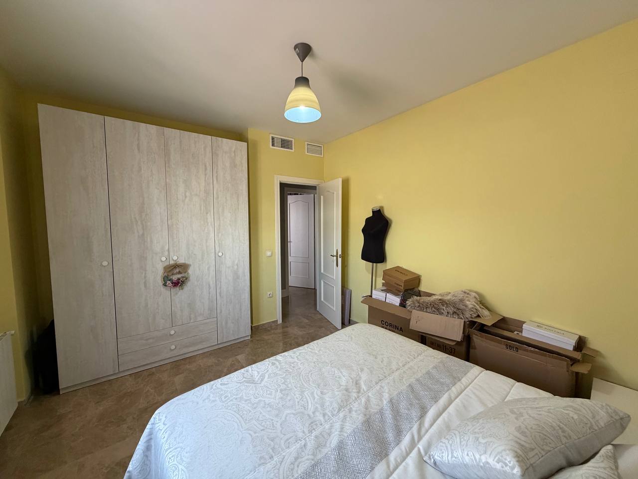 Maison en vente à Andújar