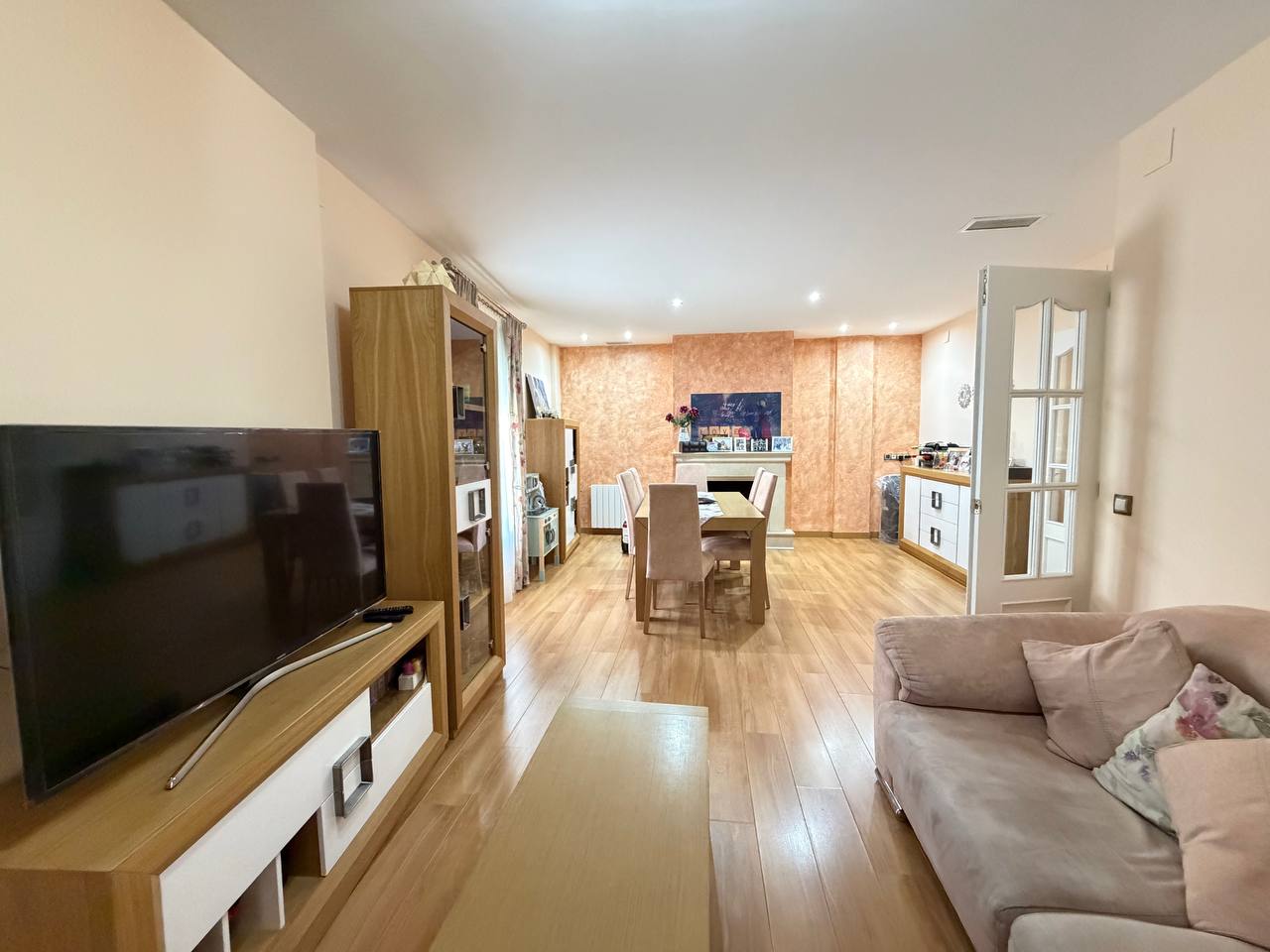 Maison en vente à Andújar