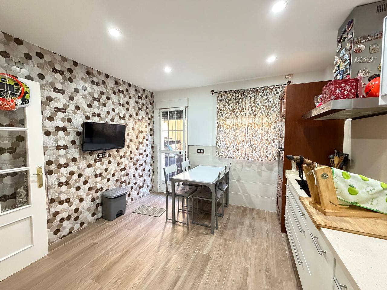 Maison en vente à Andújar