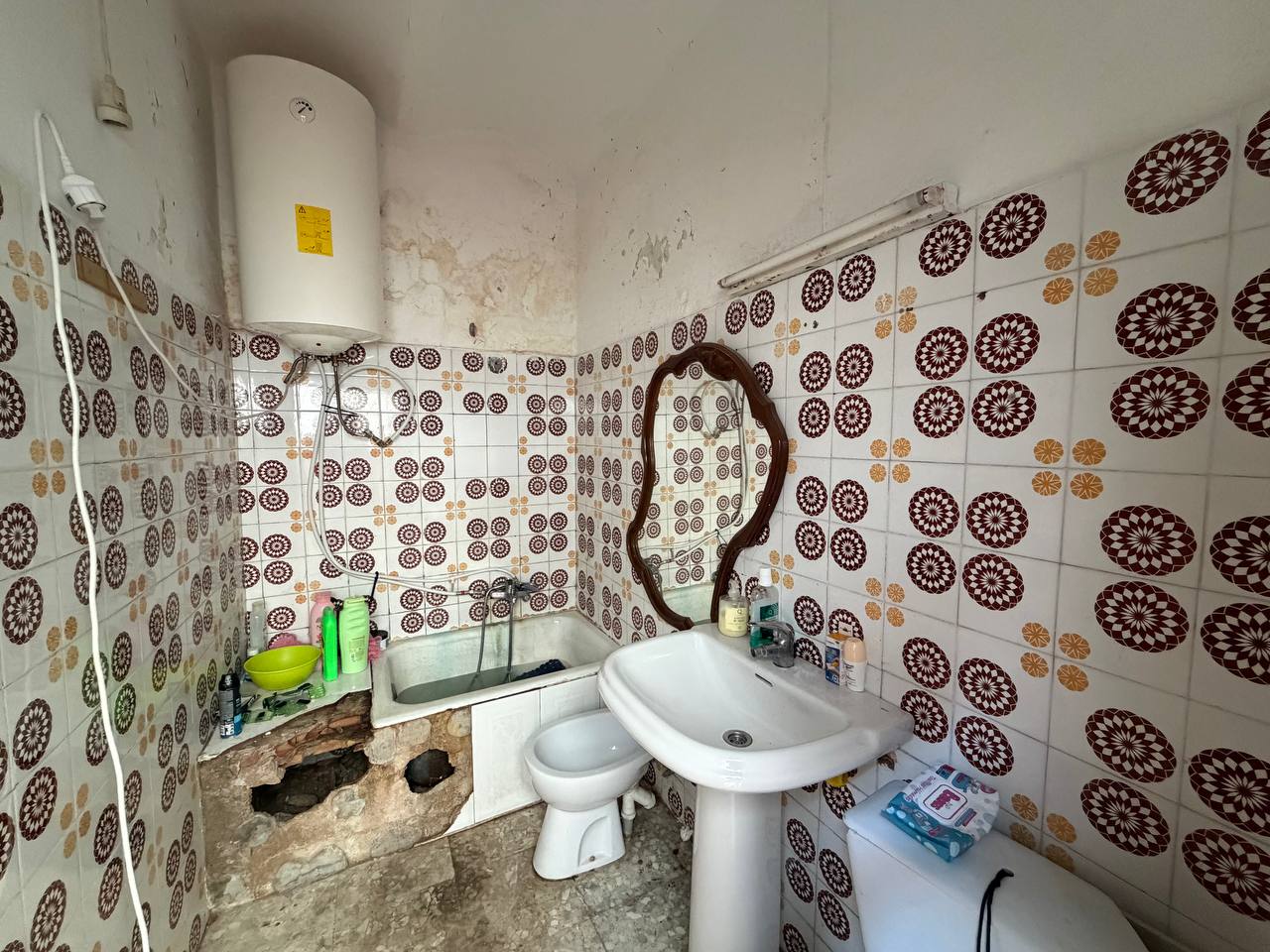 Maison en vente à Andújar