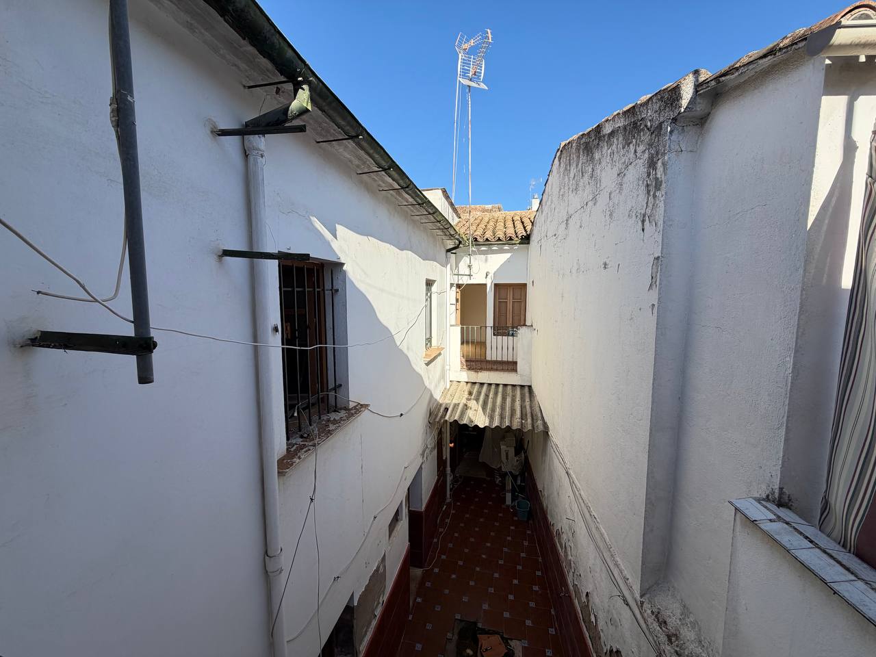Maison en vente à Andújar