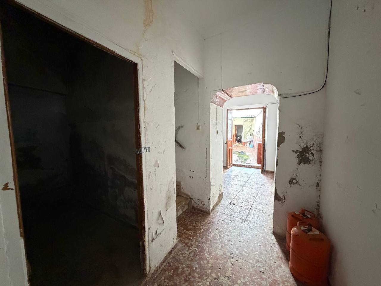 Maison en vente à Andújar