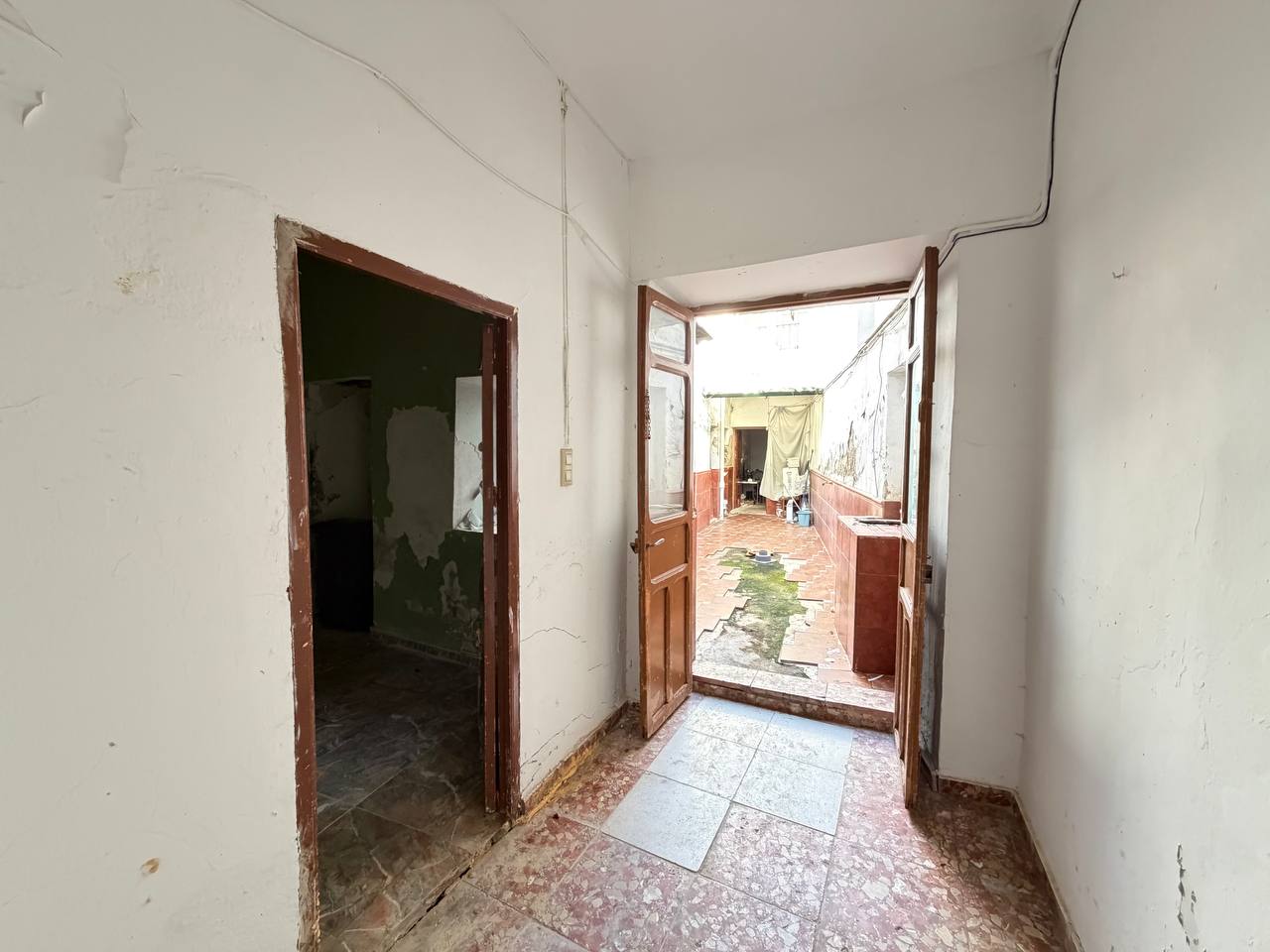 Maison en vente à Andújar