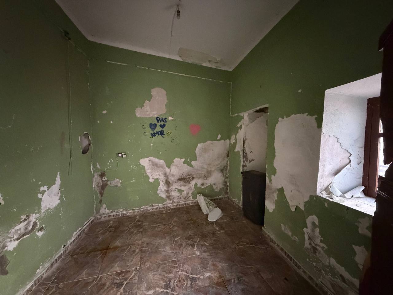 Maison en vente à Andújar