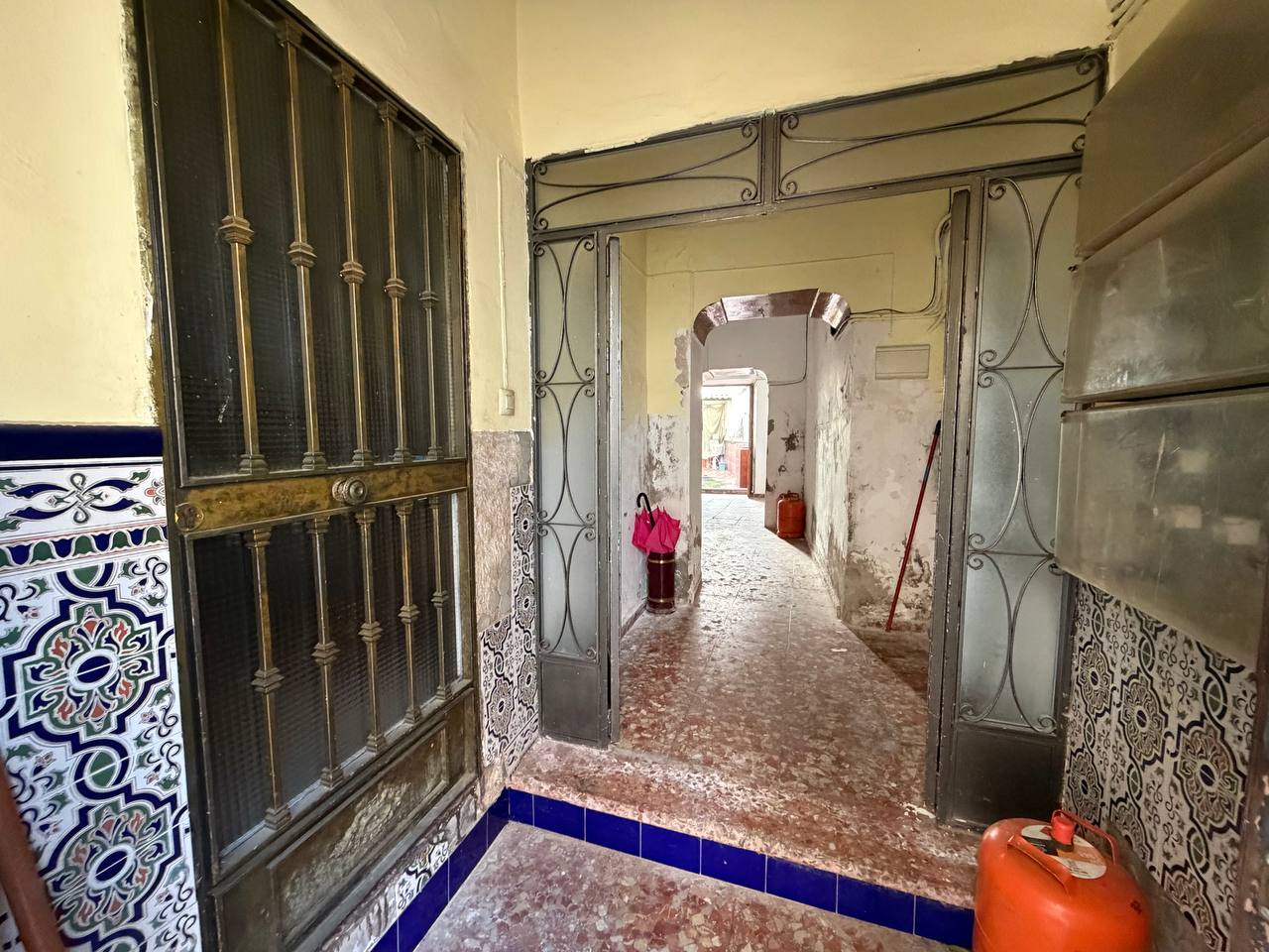 Maison en vente à Andújar