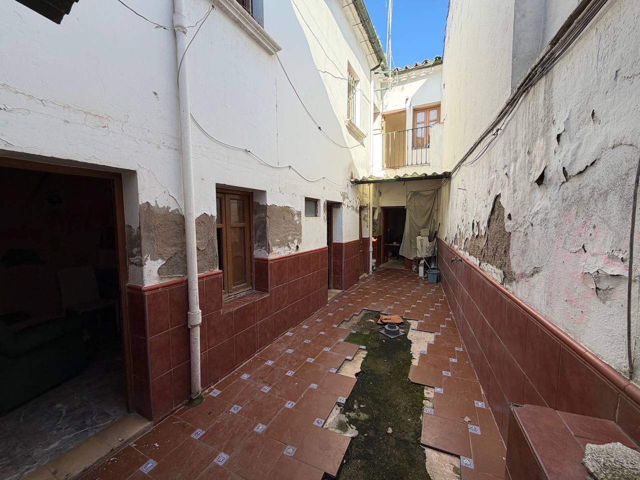 Maison en vente à Andújar