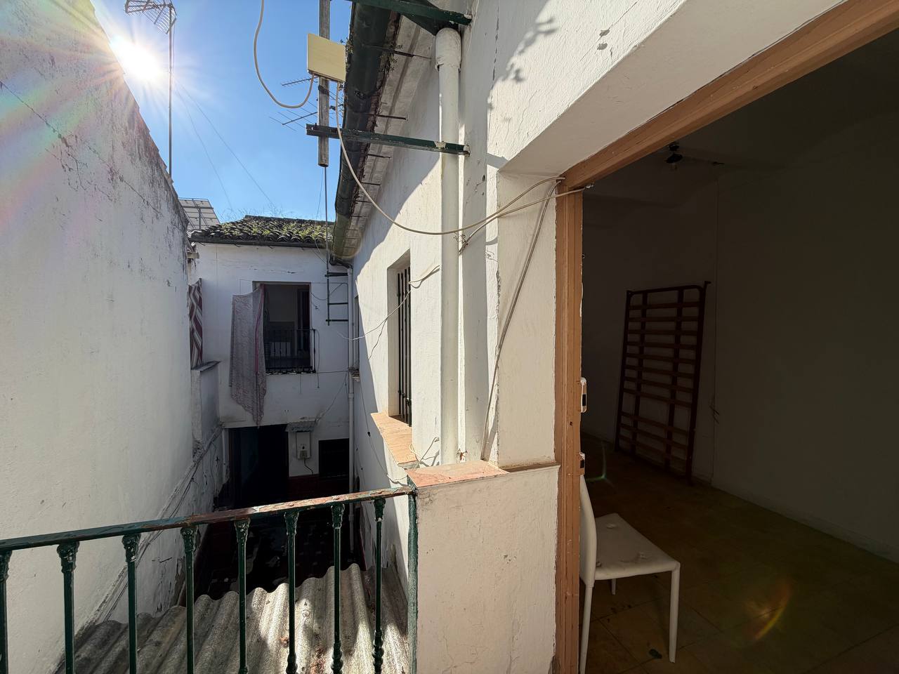Maison en vente à Andújar