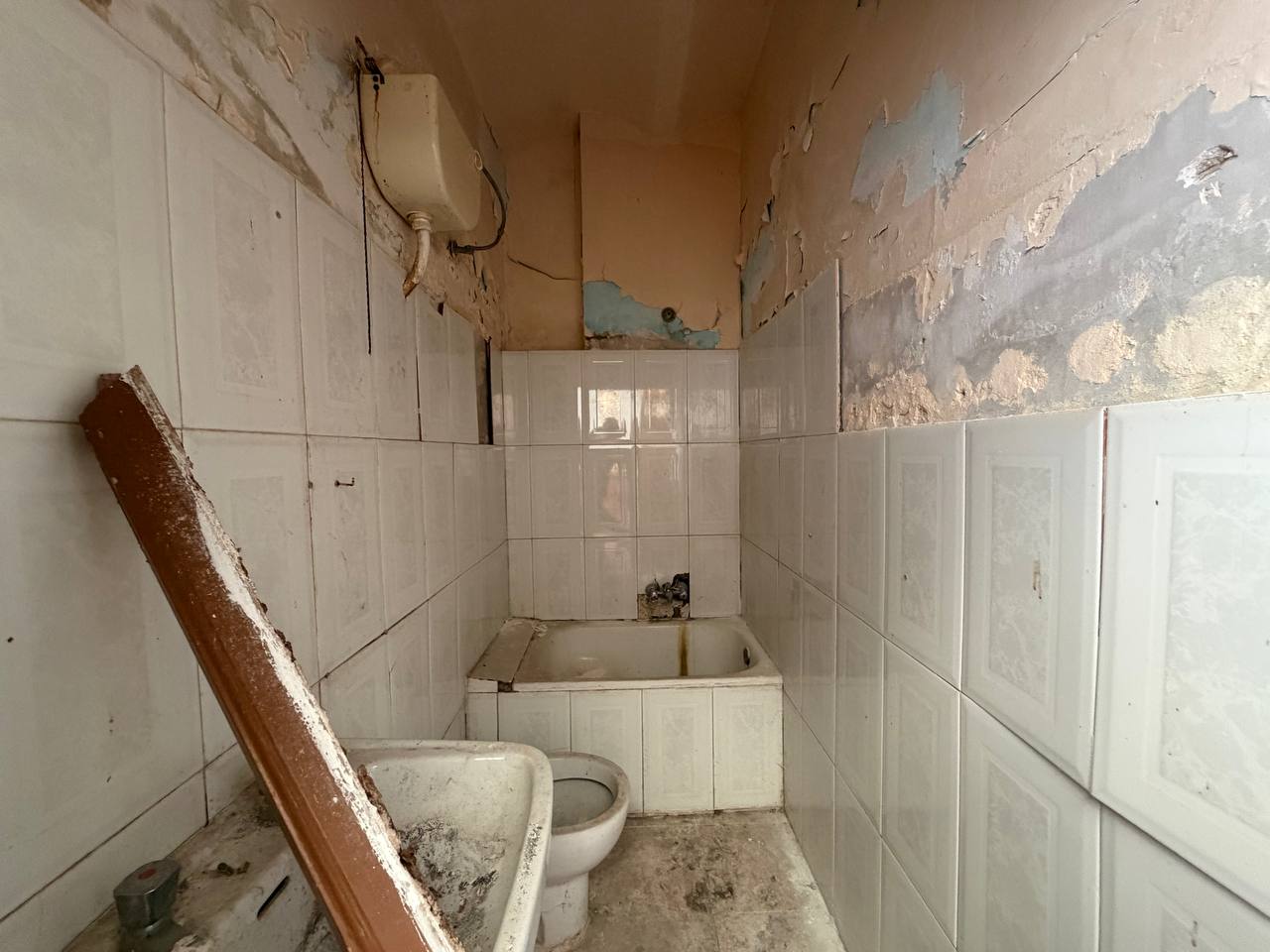 Maison en vente à Andújar