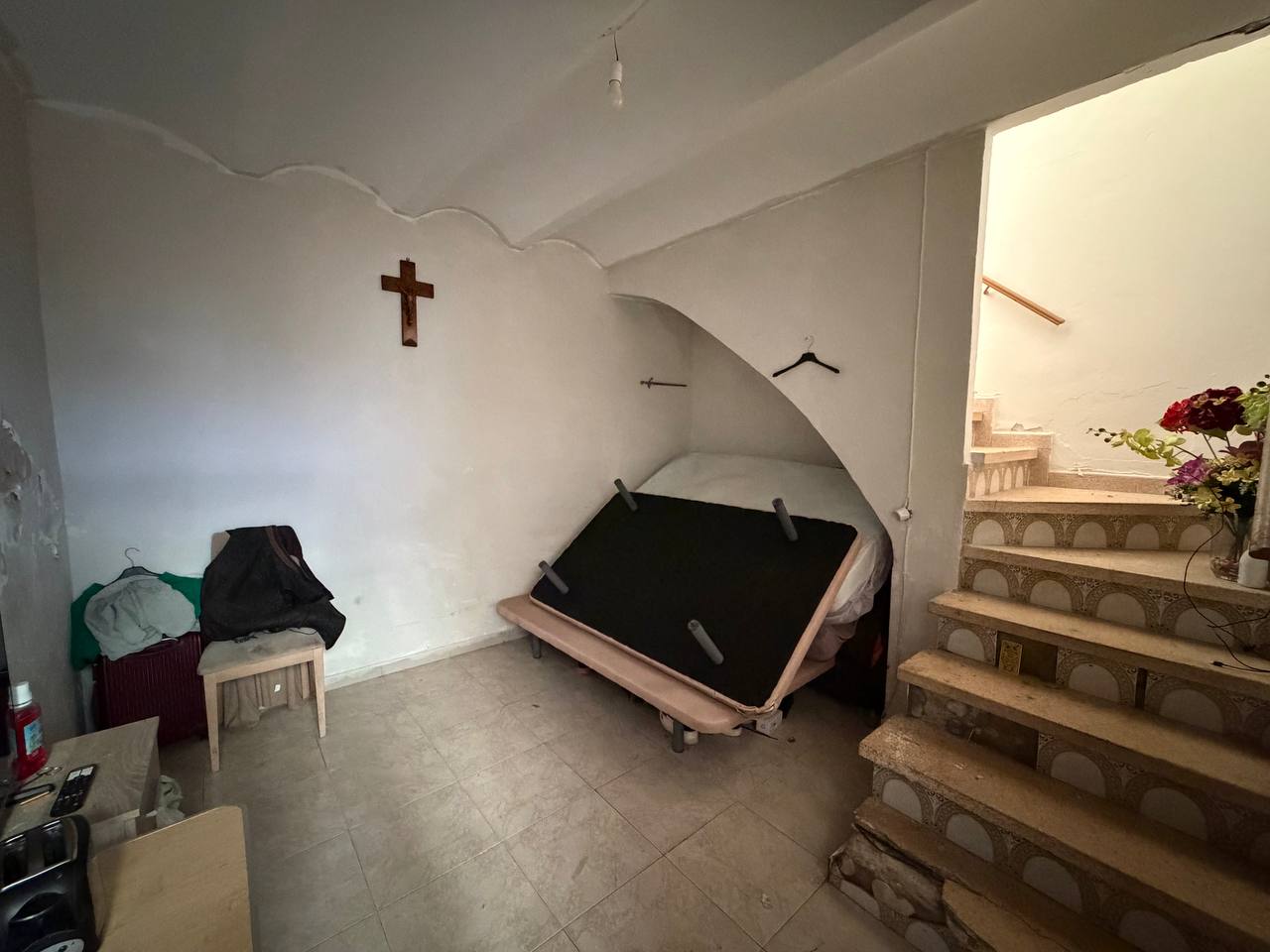 Maison en vente à Andújar