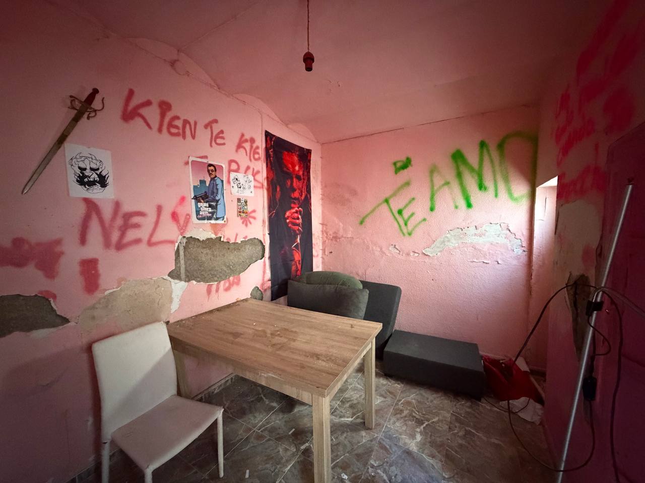 Maison en vente à Andújar