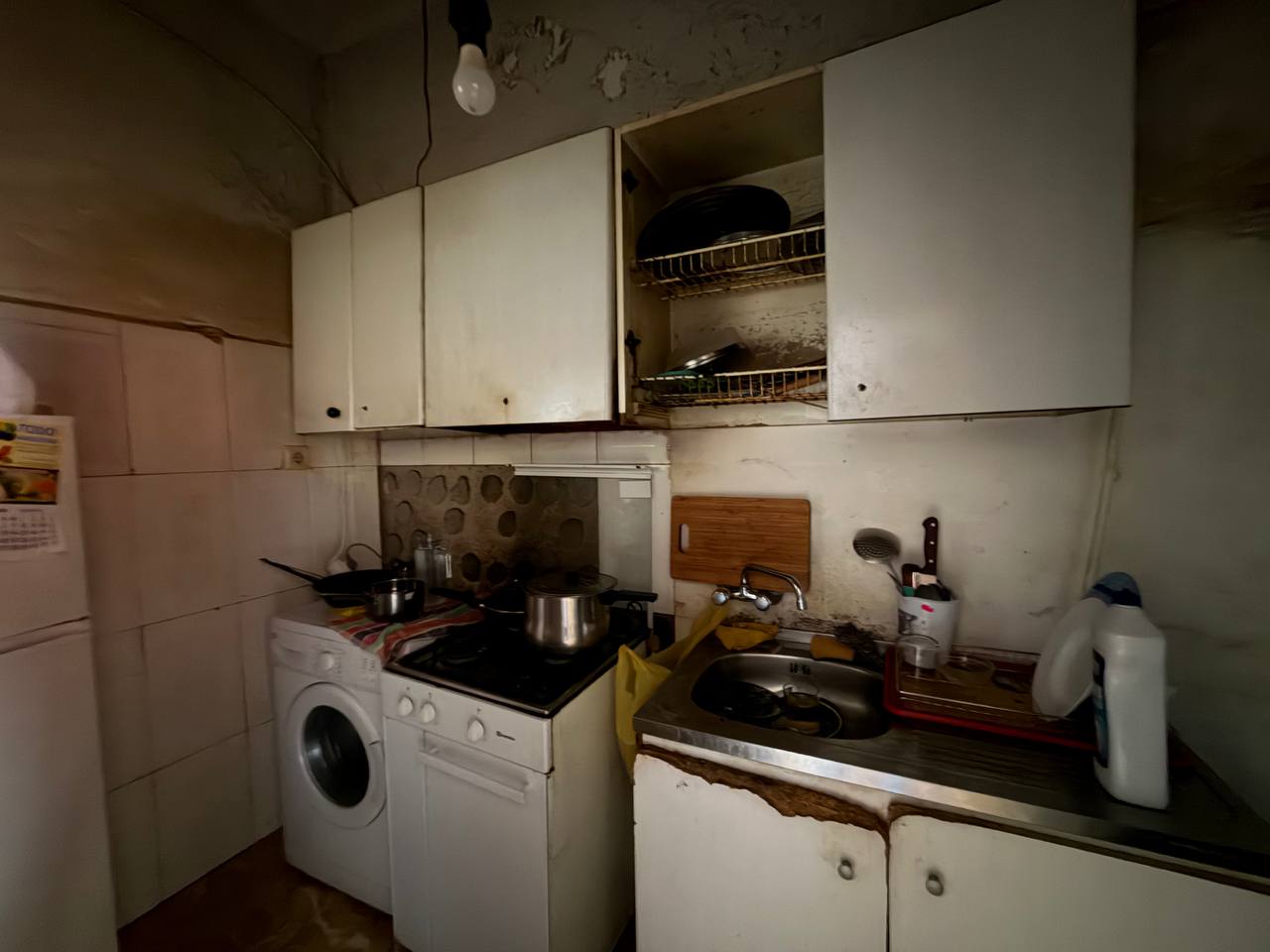 Maison en vente à Andújar