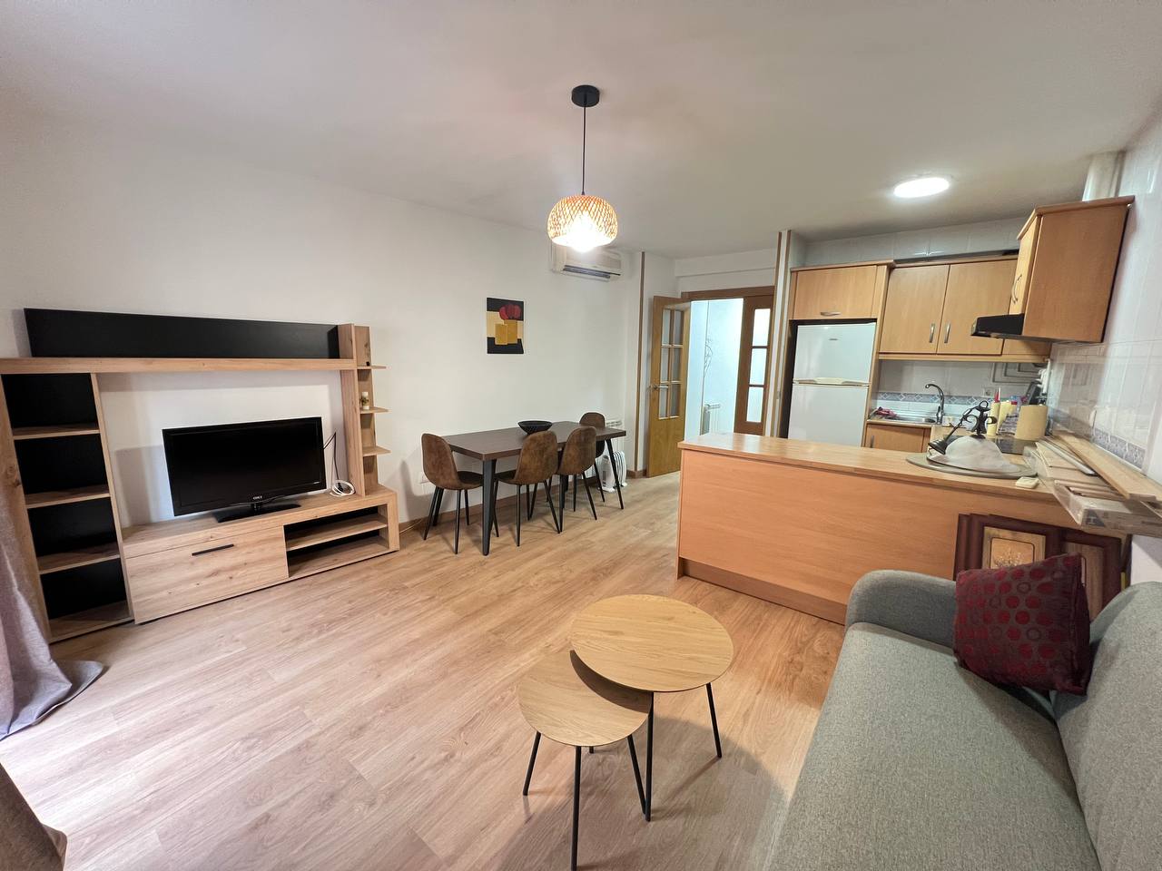 Appartement en vente à Andújar