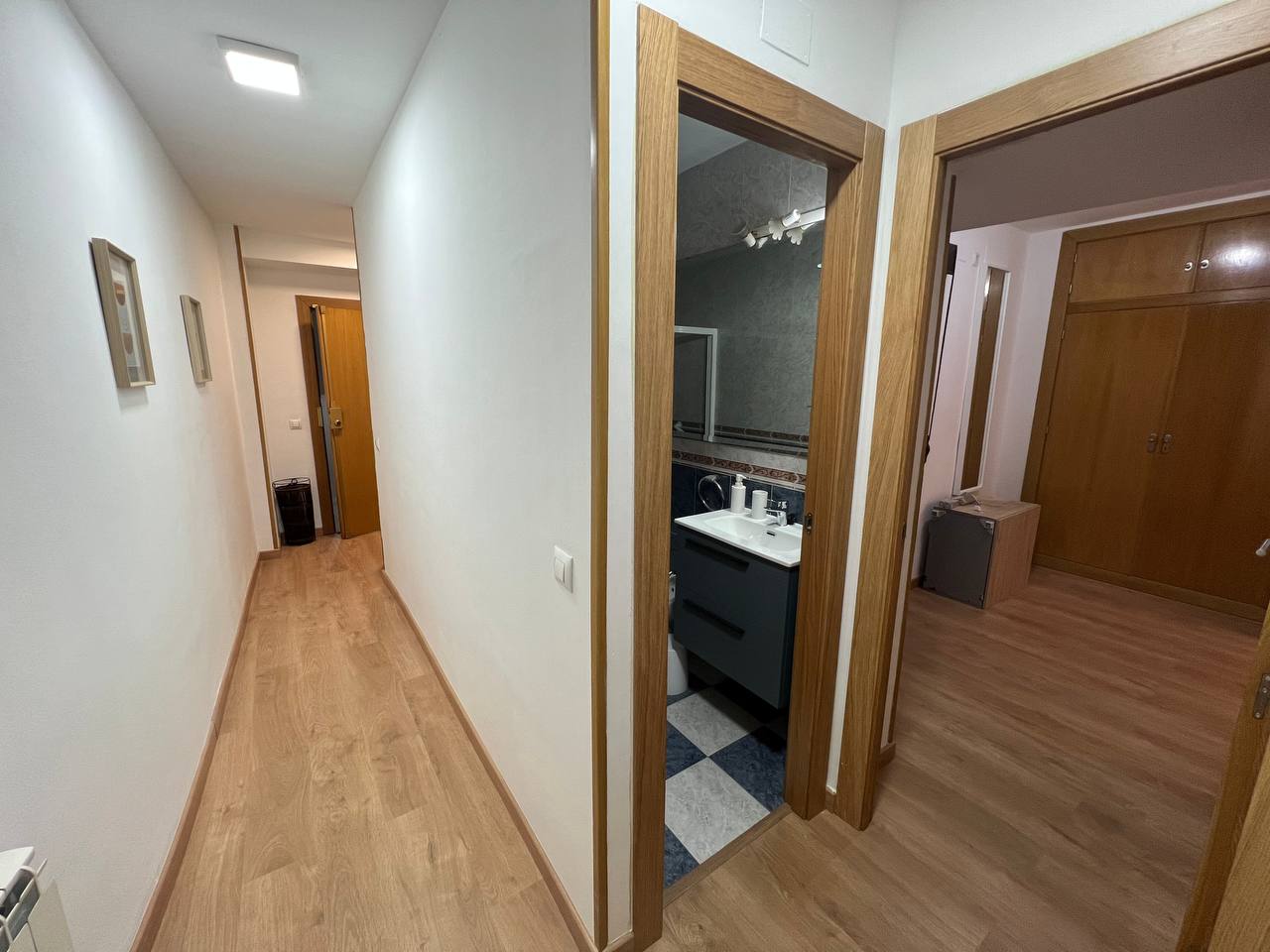 Appartement en vente à Andújar