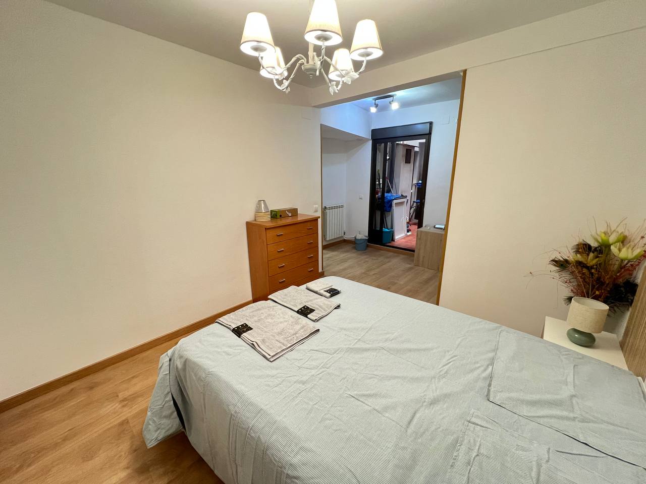 Appartement en vente à Andújar