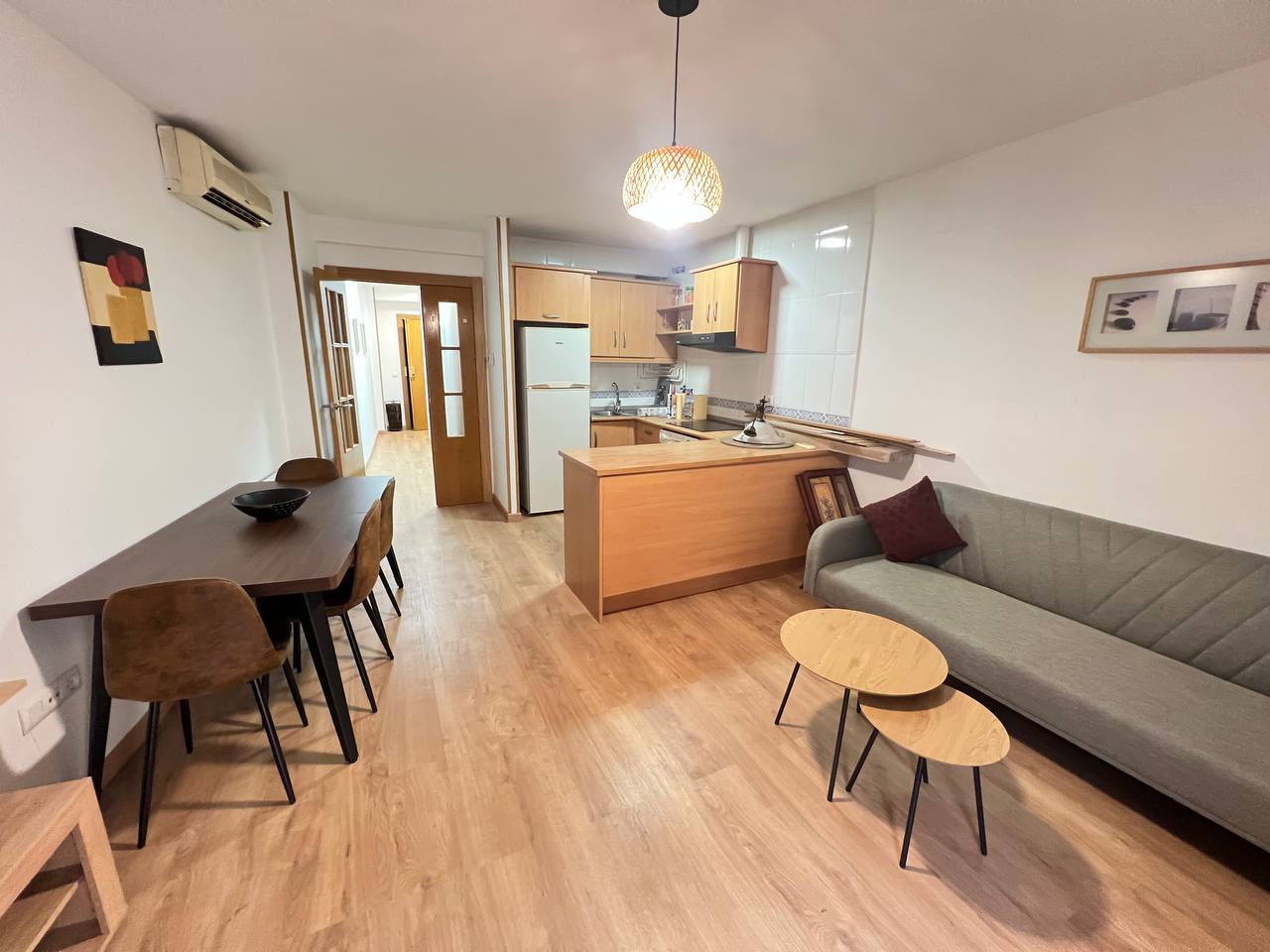 Appartement en vente à Andújar