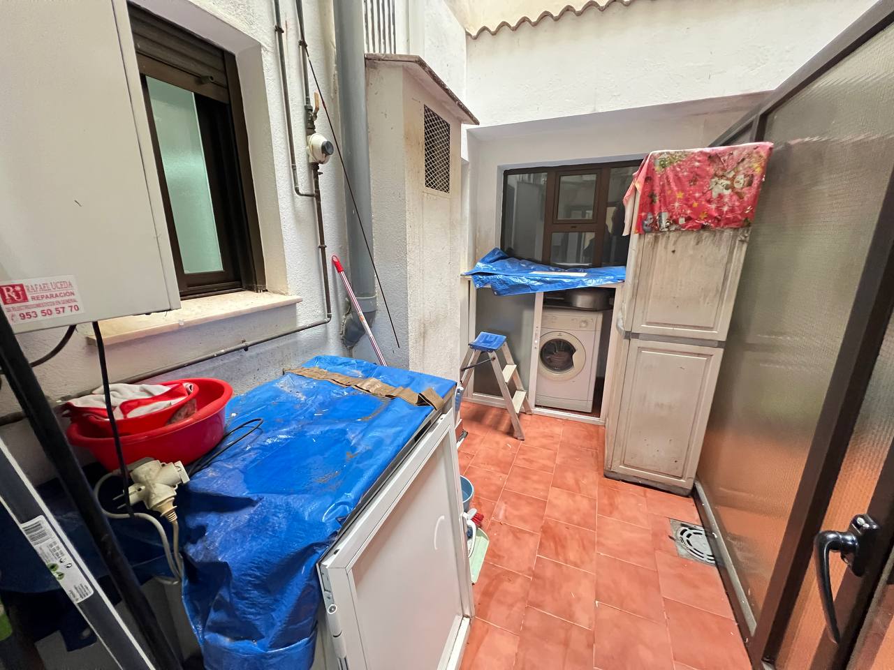 Appartement en vente à Andújar