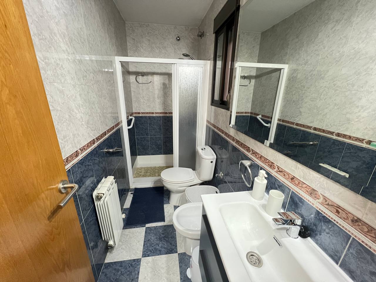 Appartement en vente à Andújar