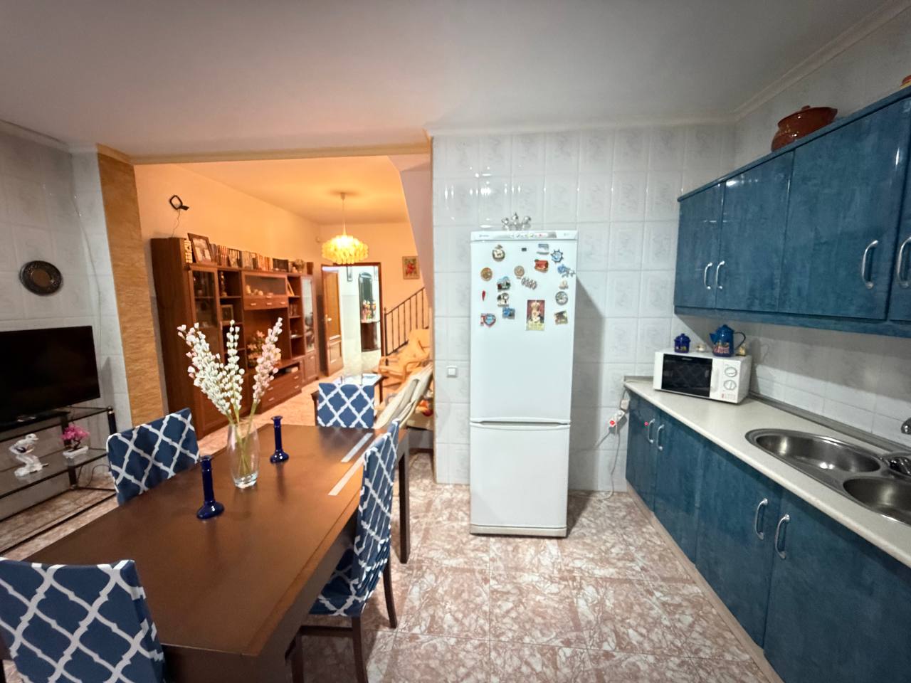 Casa en venta en Villanueva de la Reina