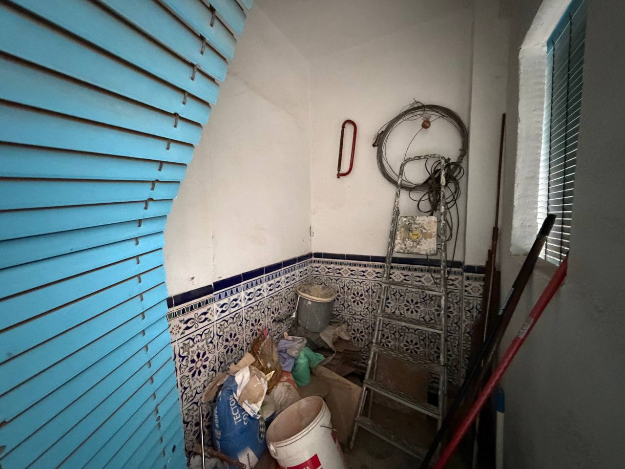 Casa en venta en Villanueva de la Reina