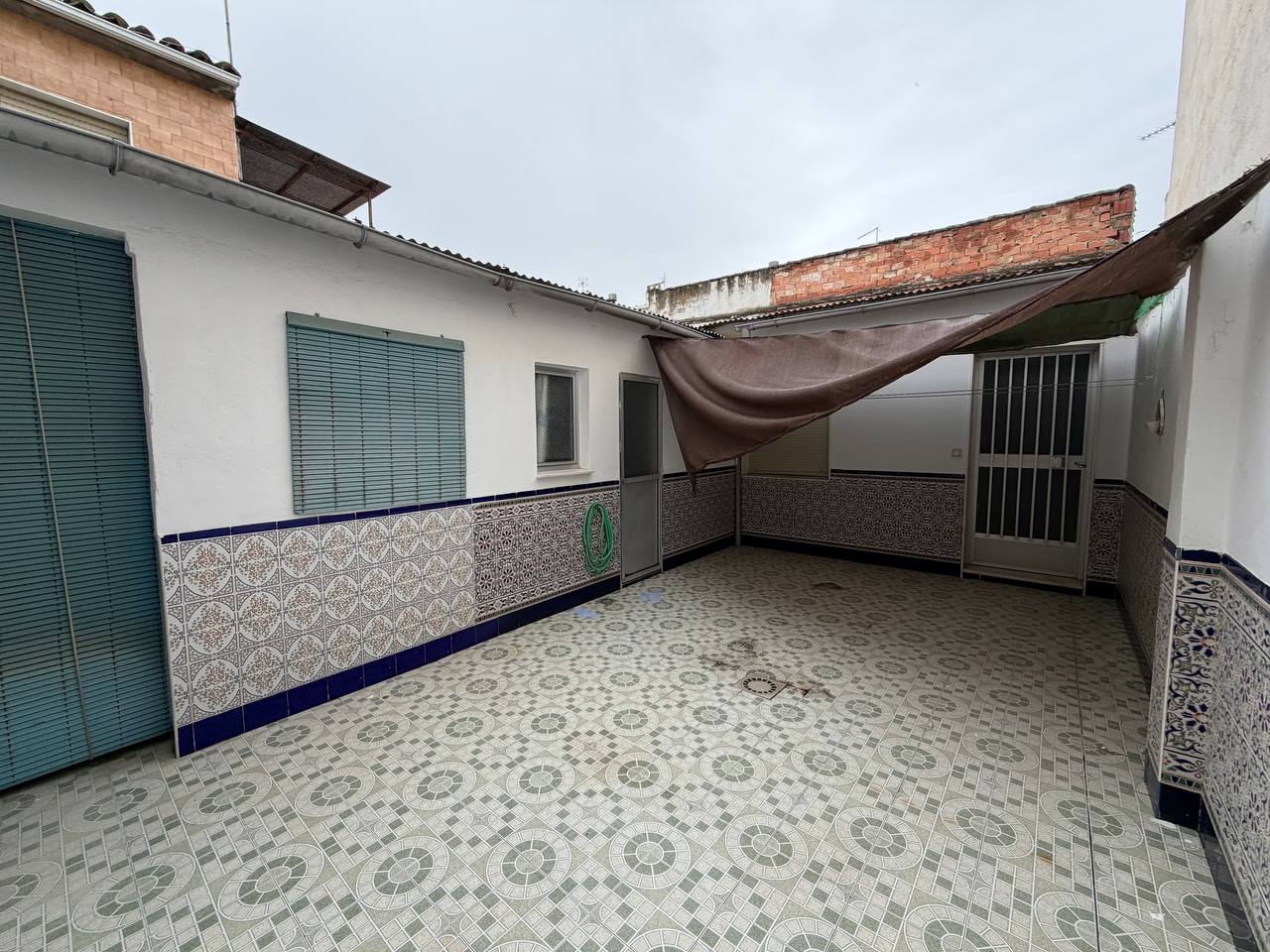 Casa en venta en Villanueva de la Reina