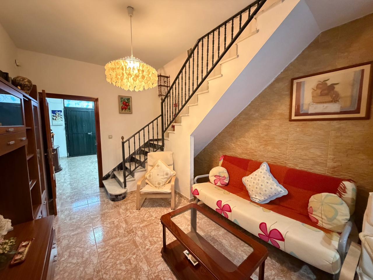 Casa en venta en Villanueva de la Reina