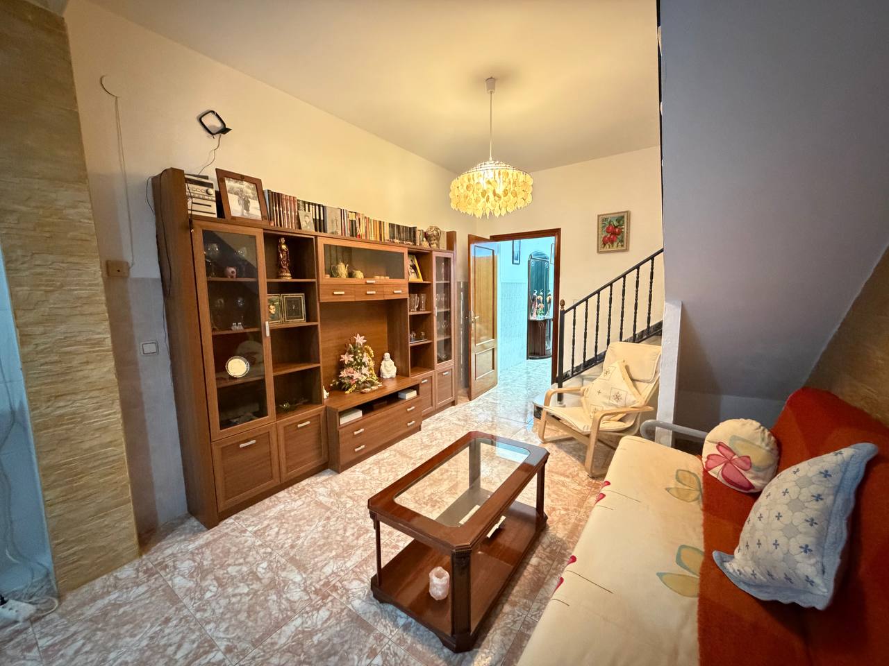 Casa en venta en Villanueva de la Reina