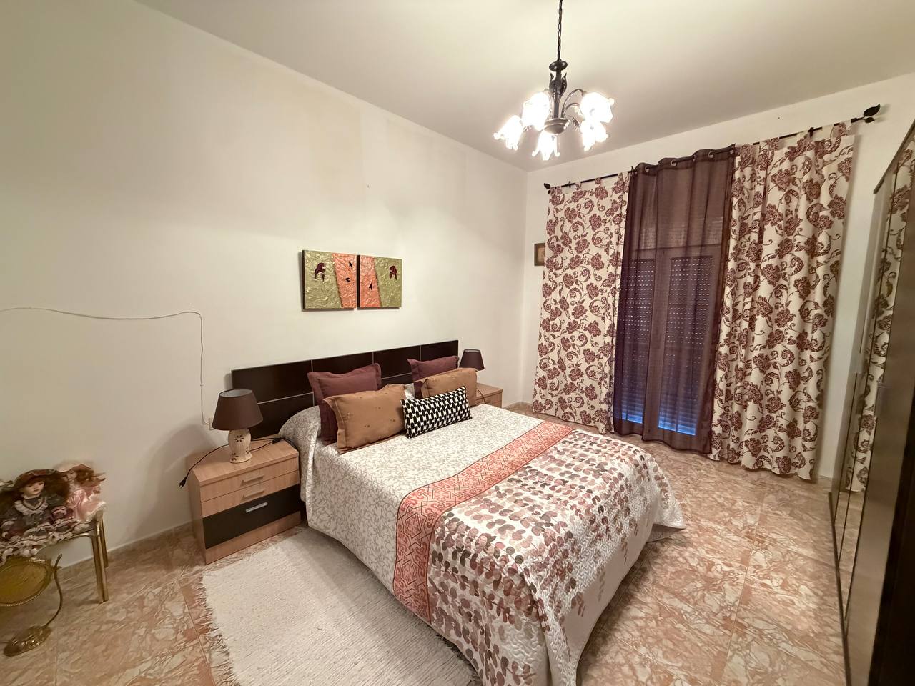 Casa en venta en Villanueva de la Reina