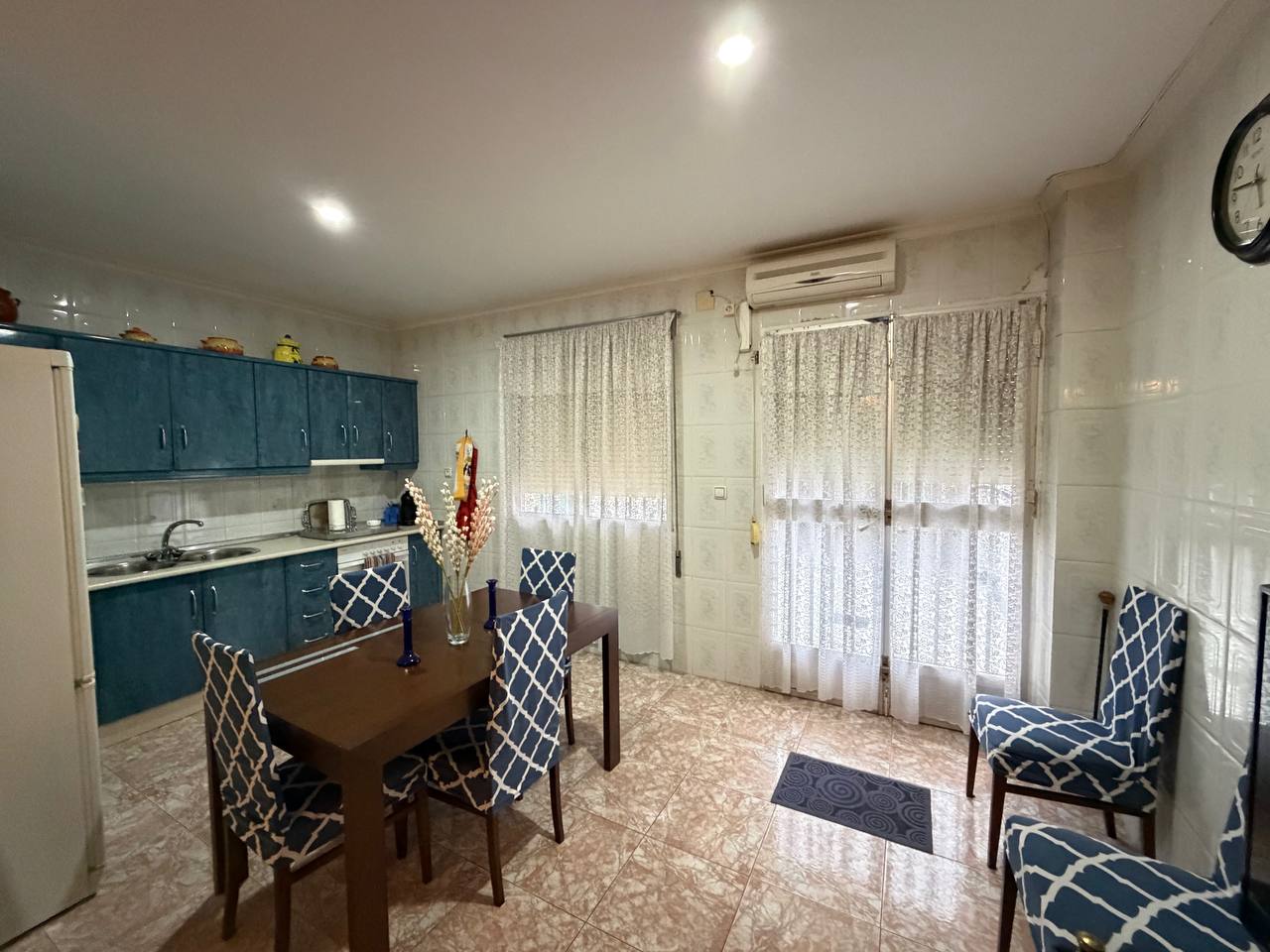 Casa en venta en Villanueva de la Reina