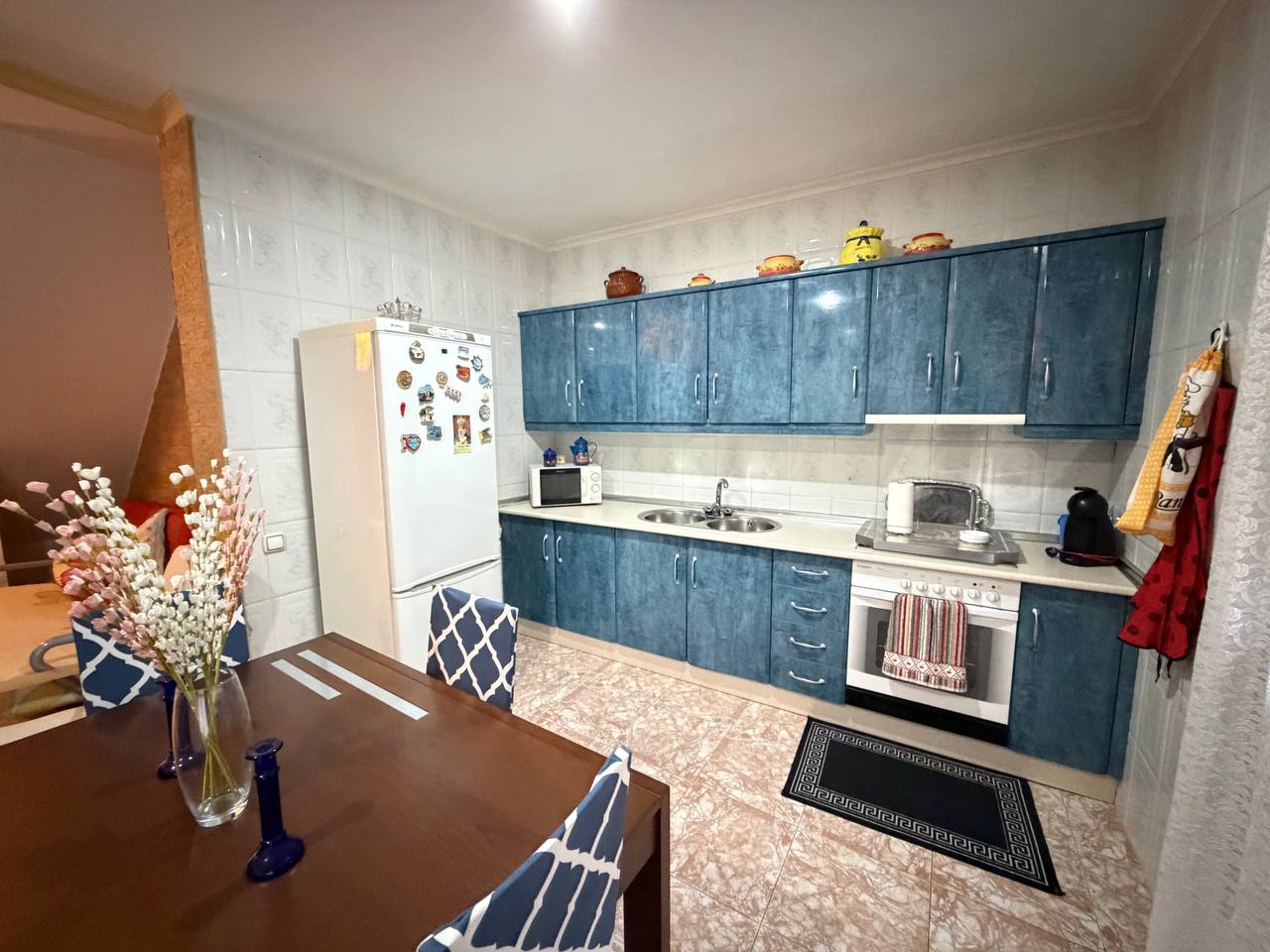 Casa en venta en Villanueva de la Reina